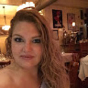 Meet your Posher, Teresa